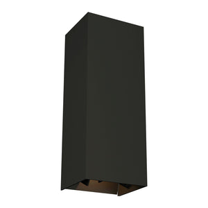 Vex 12 Outdoor Wall - Visual Comfort Modern 1