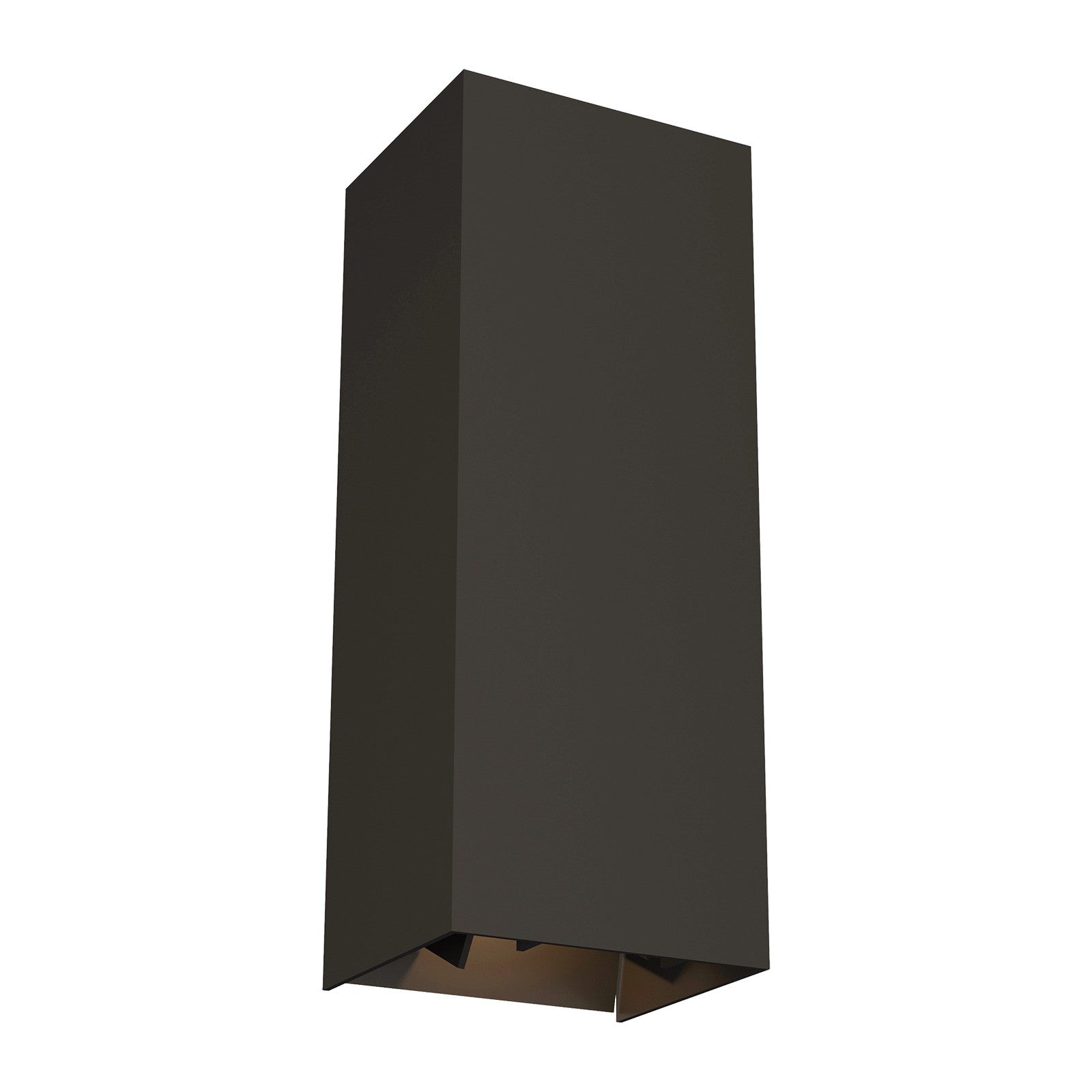 Vex 12 Outdoor Wall - Visual Comfort Modern 7