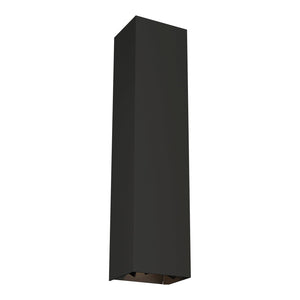 Vex 20 Outdoor Wall - Visual Comfort Modern 1