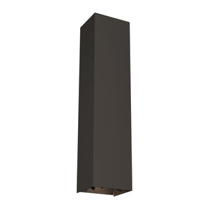 Vex 20 Outdoor Wall - Visual Comfort Modern 7