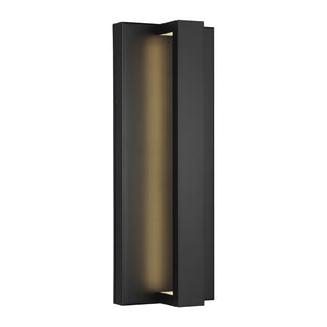 Windfall 16 Outdoor Wall - Visual Comfort Modern 1