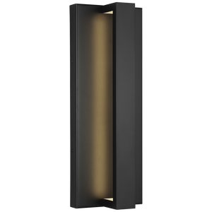 Windfall 16 Outdoor Wall - Visual Comfort Modern 1