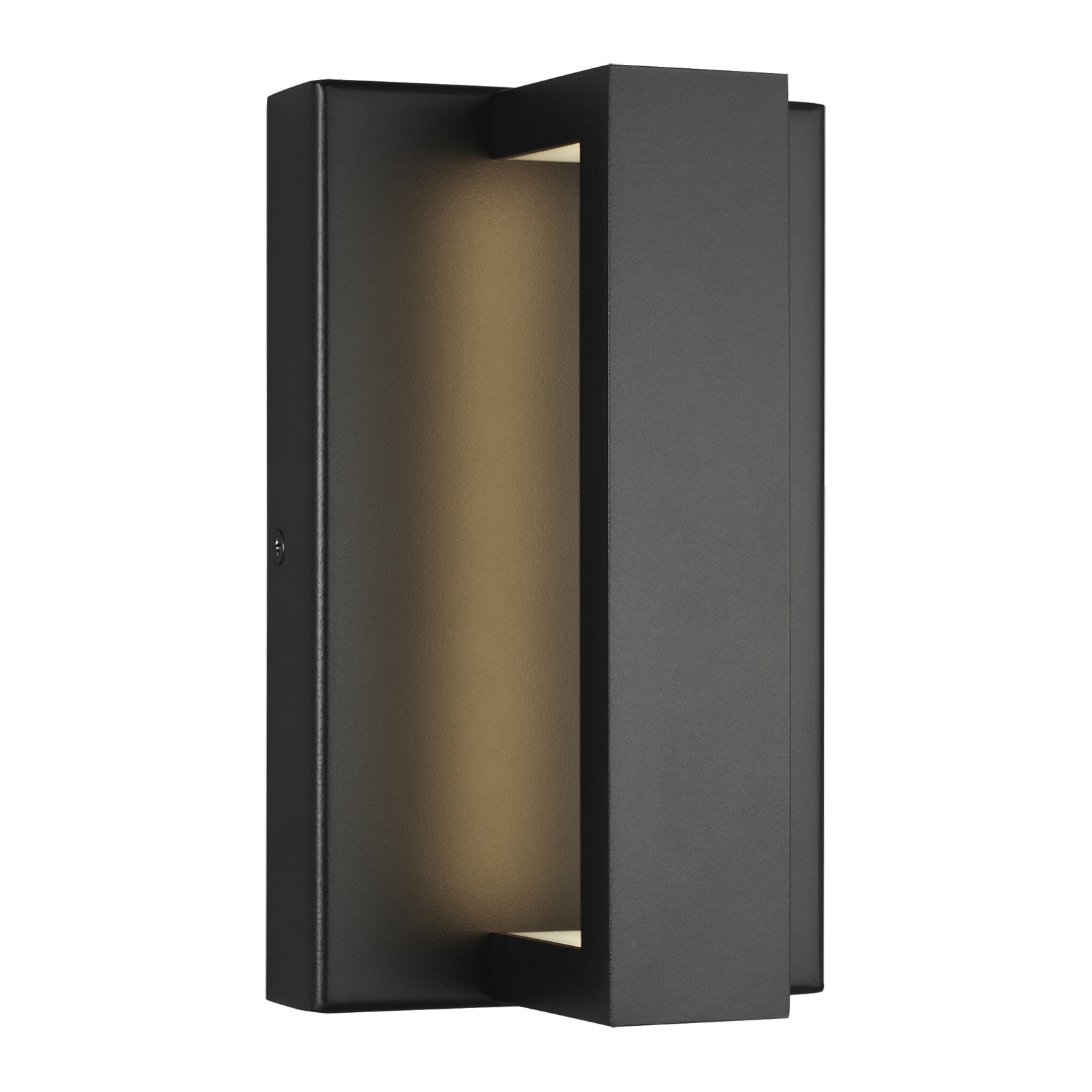 Windfall 8 Outdoor Wall - Visual Comfort Modern 1