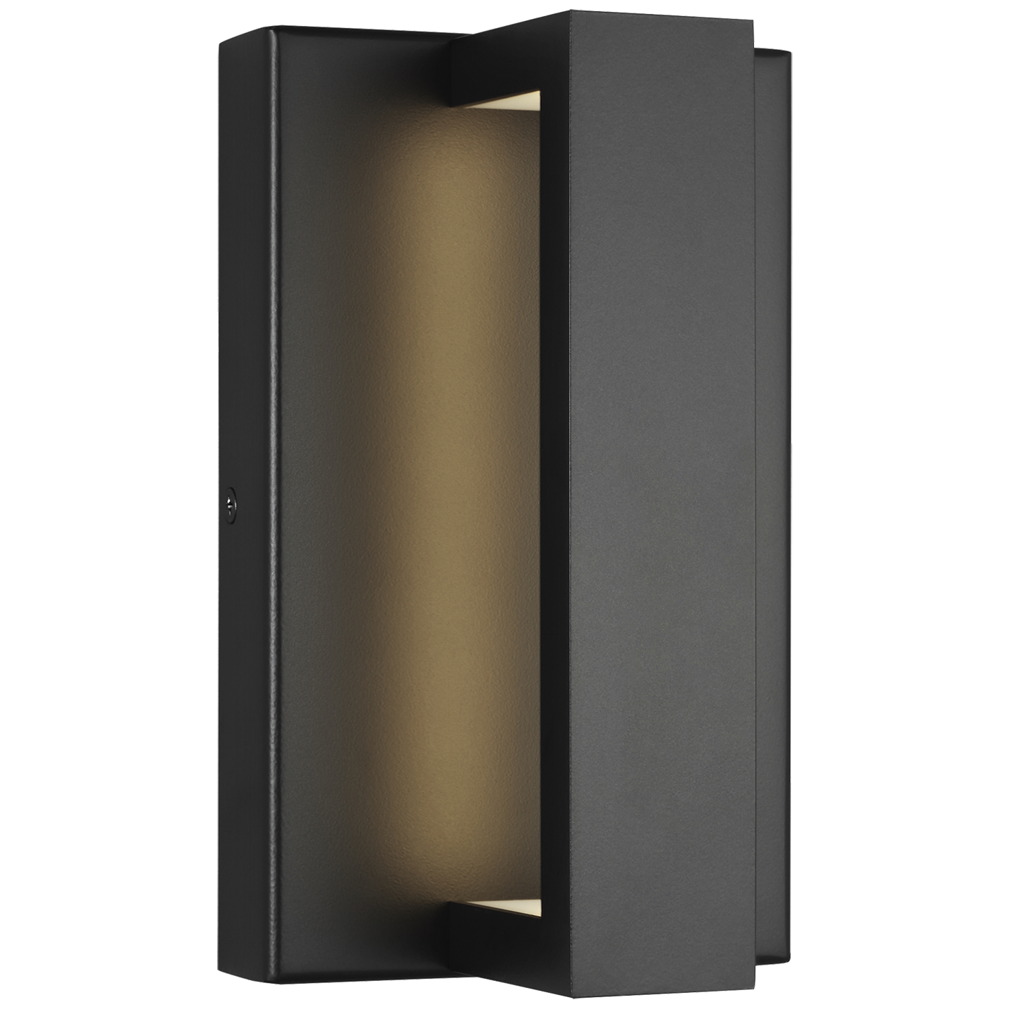 Windfall 8 Outdoor Wall - Visual Comfort Modern 1
