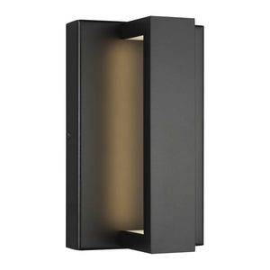 Windfall 8 Outdoor Wall - Visual Comfort Modern 1