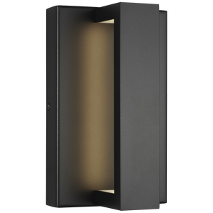 Windfall 8 Outdoor Wall - Visual Comfort Modern 1
