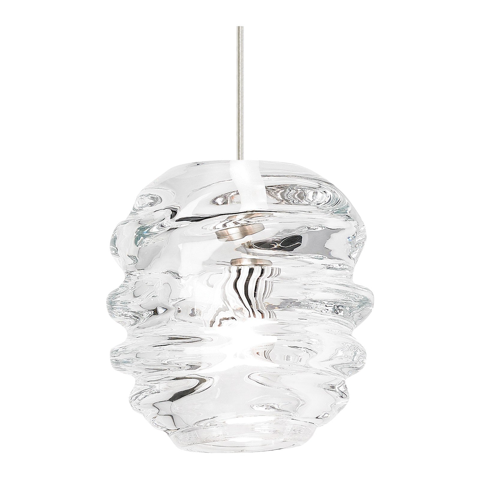 Audra Pendant - Visual Comfort Modern 2