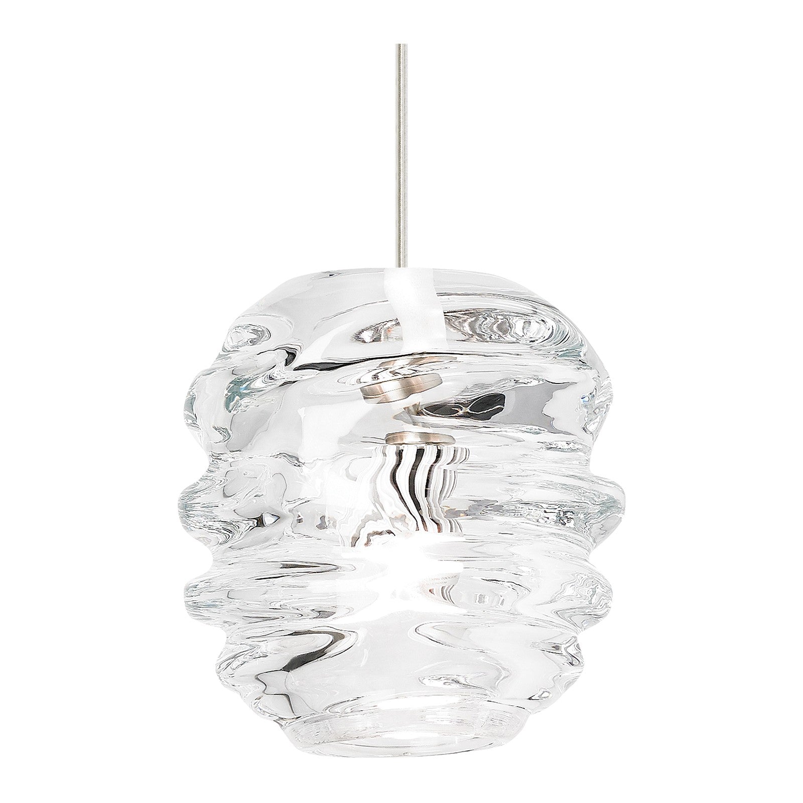 Audra Pendant - Visual Comfort Modern 1