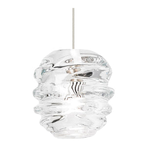 Audra Pendant - Visual Comfort Modern 1