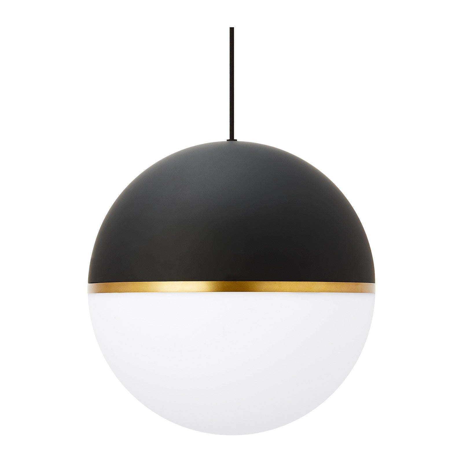 Akova Grande Pendant - Visual Comfort Modern 1