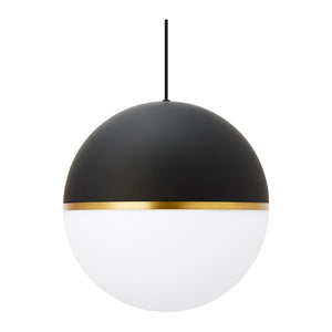 Akova Grande Pendant - Visual Comfort Modern 1