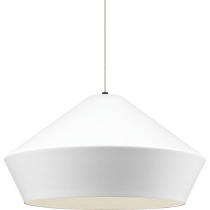 Brummel Grande Pendant - Visual Comfort Modern 1