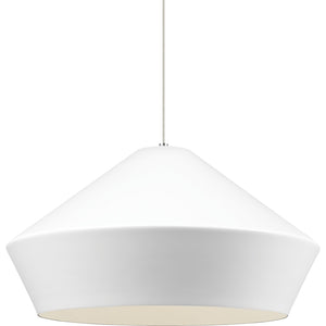 Brummel Grande Pendant - Visual Comfort Modern 4