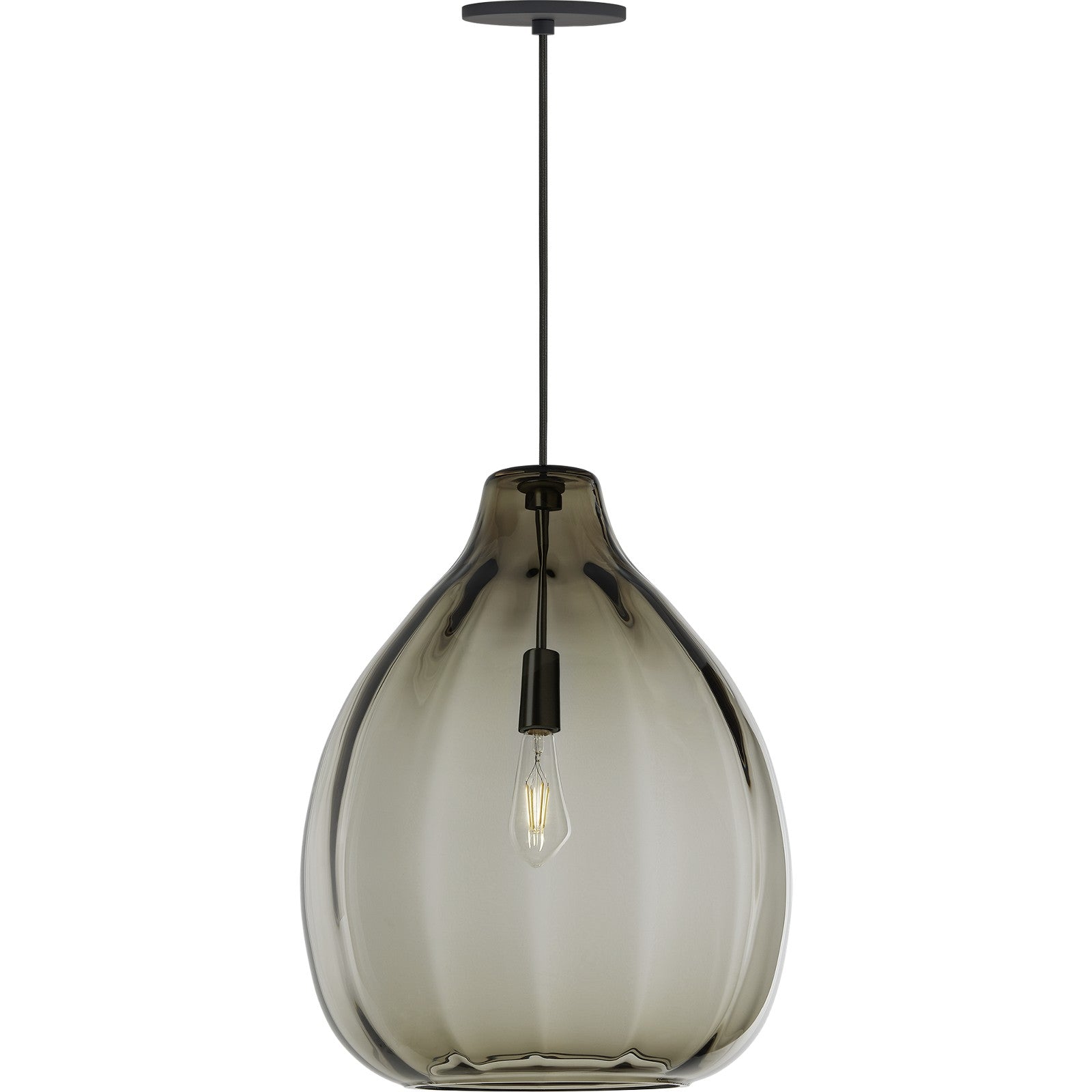 Harper Pendant - Visual Comfort Modern 11