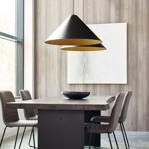 Konos Pendant - Visual Comfort Modern 3