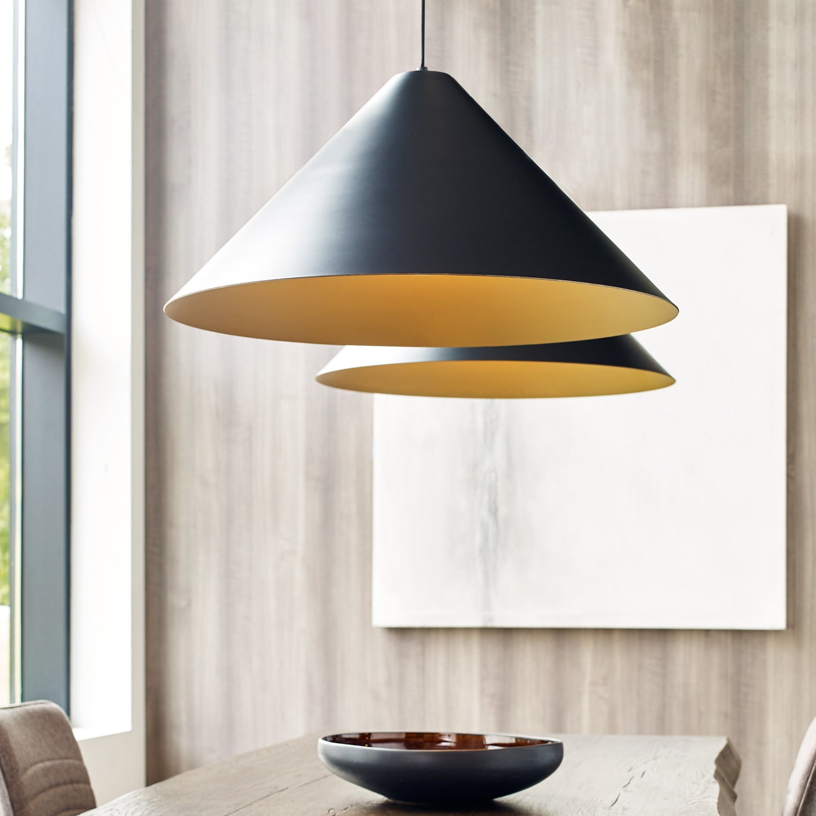 Konos Pendant - Visual Comfort Modern 4