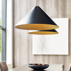 Konos Pendant - Visual Comfort Modern 4