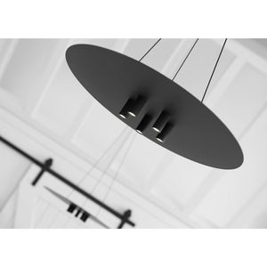 Ponte 22 Pendant - Visual Comfort Modern 10
