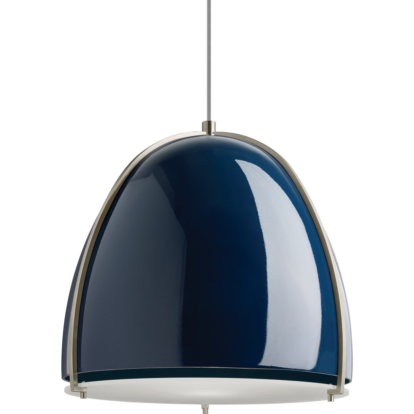 Paravo Pendant - Visual Comfort Modern 15