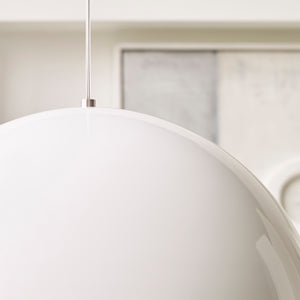 Powell Street Pendant - Visual Comfort Modern 9