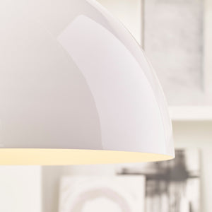 Powell Street Pendant - Visual Comfort Modern 8