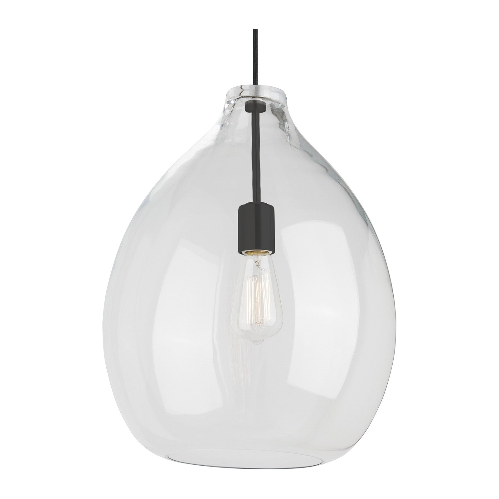 Quinton Pendant - Visual Comfort Modern 1