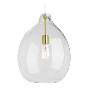 Quinton Pendant - Visual Comfort Modern 4