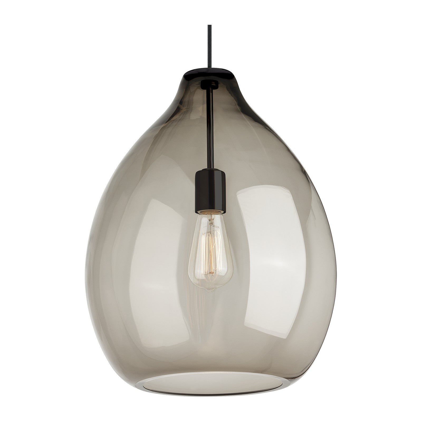 Quinton Pendant - Visual Comfort Modern 13