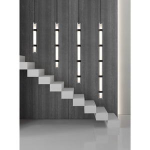 Wit 5 Pendant - Visual Comfort Modern 2