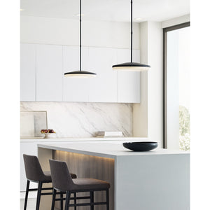 Wyatt Large Pendant - Visual Comfort Modern 7