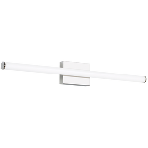 Lufe Round 36 Bath Sconce - Visual Comfort Modern 2