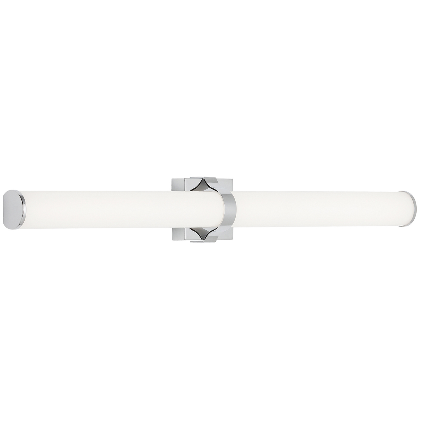 Lynk 36 Bath Sconce - Visual Comfort Modern 1