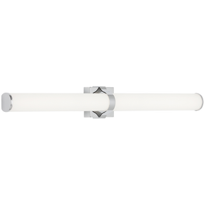Lynk 36 Bath Sconce - Visual Comfort Modern 1