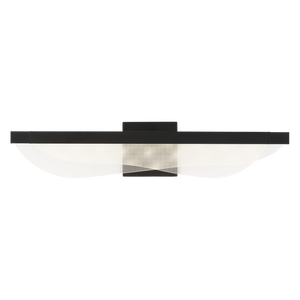 Nyra 25 Bath - Visual Comfort Modern 1