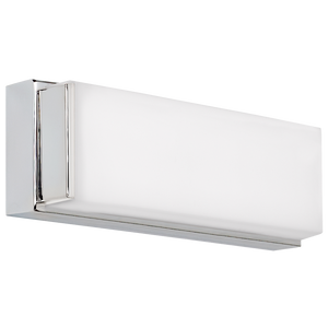 Sage 13 Bath Sconce - Visual Comfort Modern 2