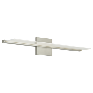 Span 24 Bath Direct Chrome 3000K 90 CRI led 90 cri 3000k 120v - Visual Comfort Modern 7
