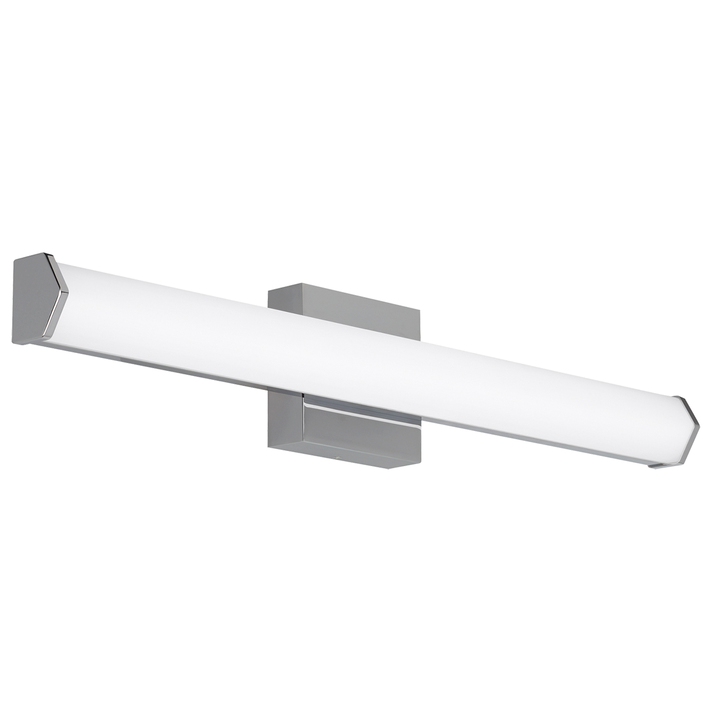 Voss 24 Bath Sconce - Visual Comfort Modern 1