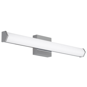 Voss 24 Bath Sconce - Visual Comfort Modern 1