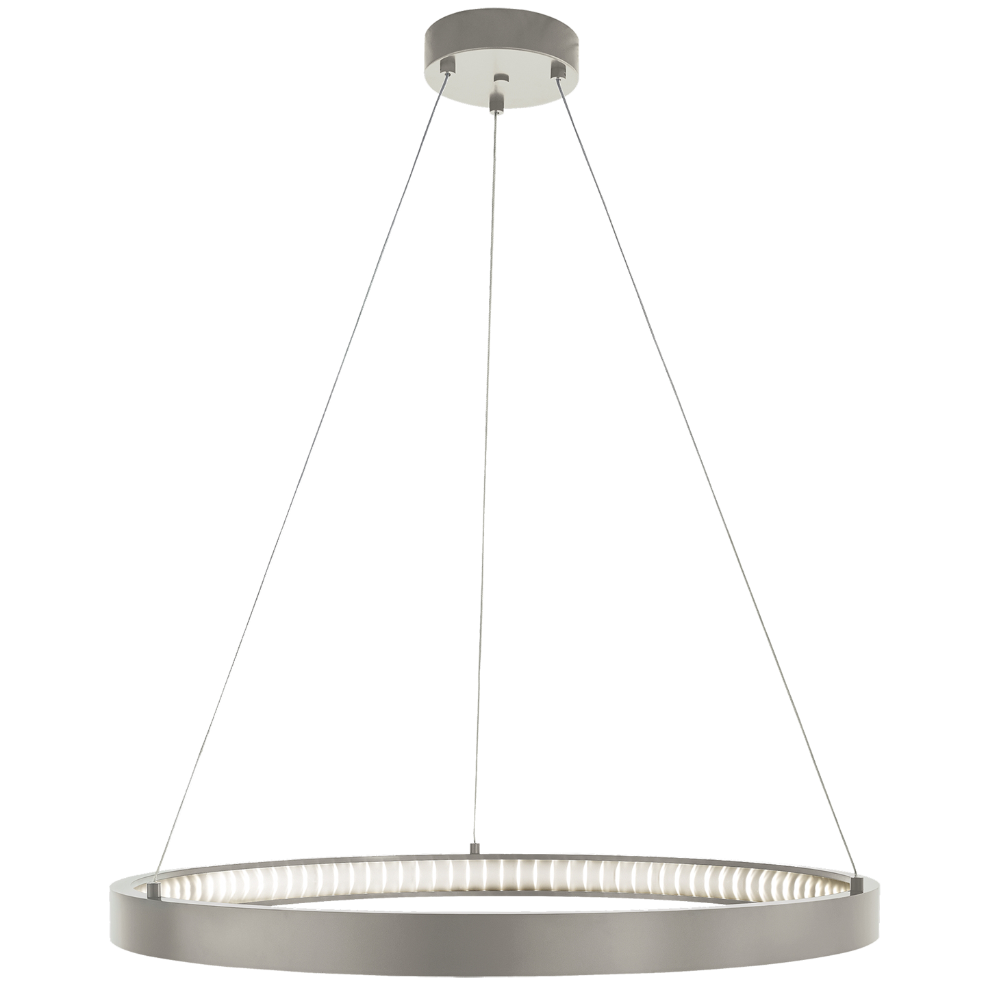 Bodiam 30 Suspension - Visual Comfort Modern 1