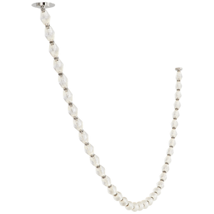 Collier 108 Chandelier - Visual Comfort Modern 1
