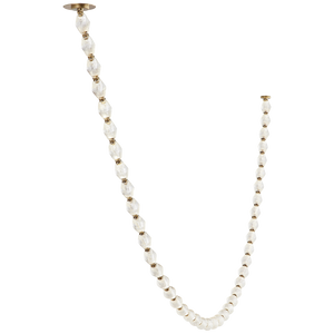 Collier 132 Chandelier - Visual Comfort Modern 4