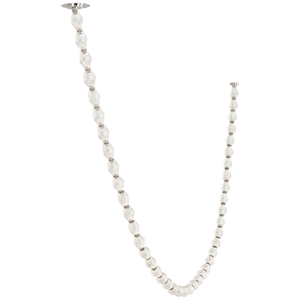 Collier 132 Chandelier - Visual Comfort Modern 3
