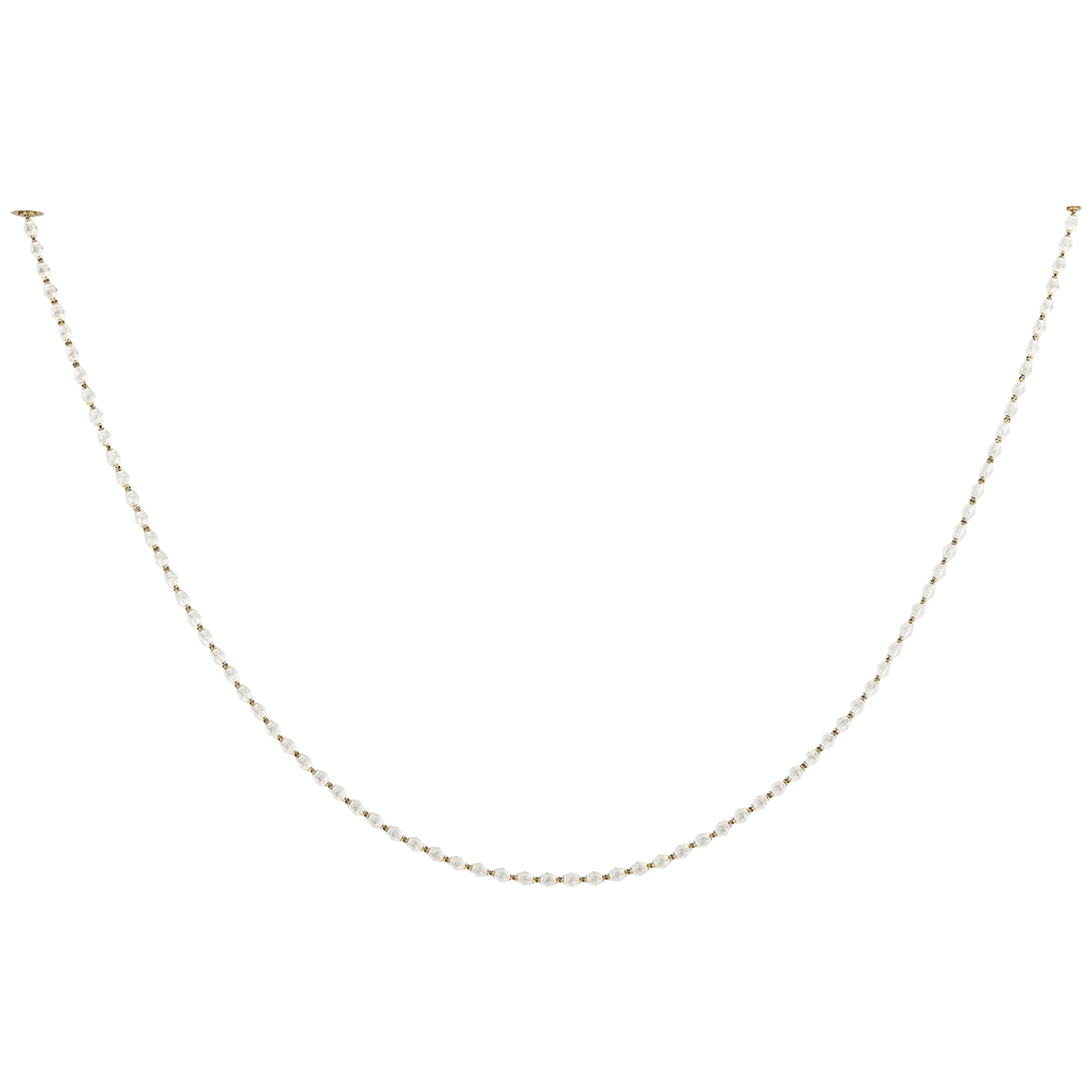 Collier 240 Chandelier - Visual Comfort Modern 3