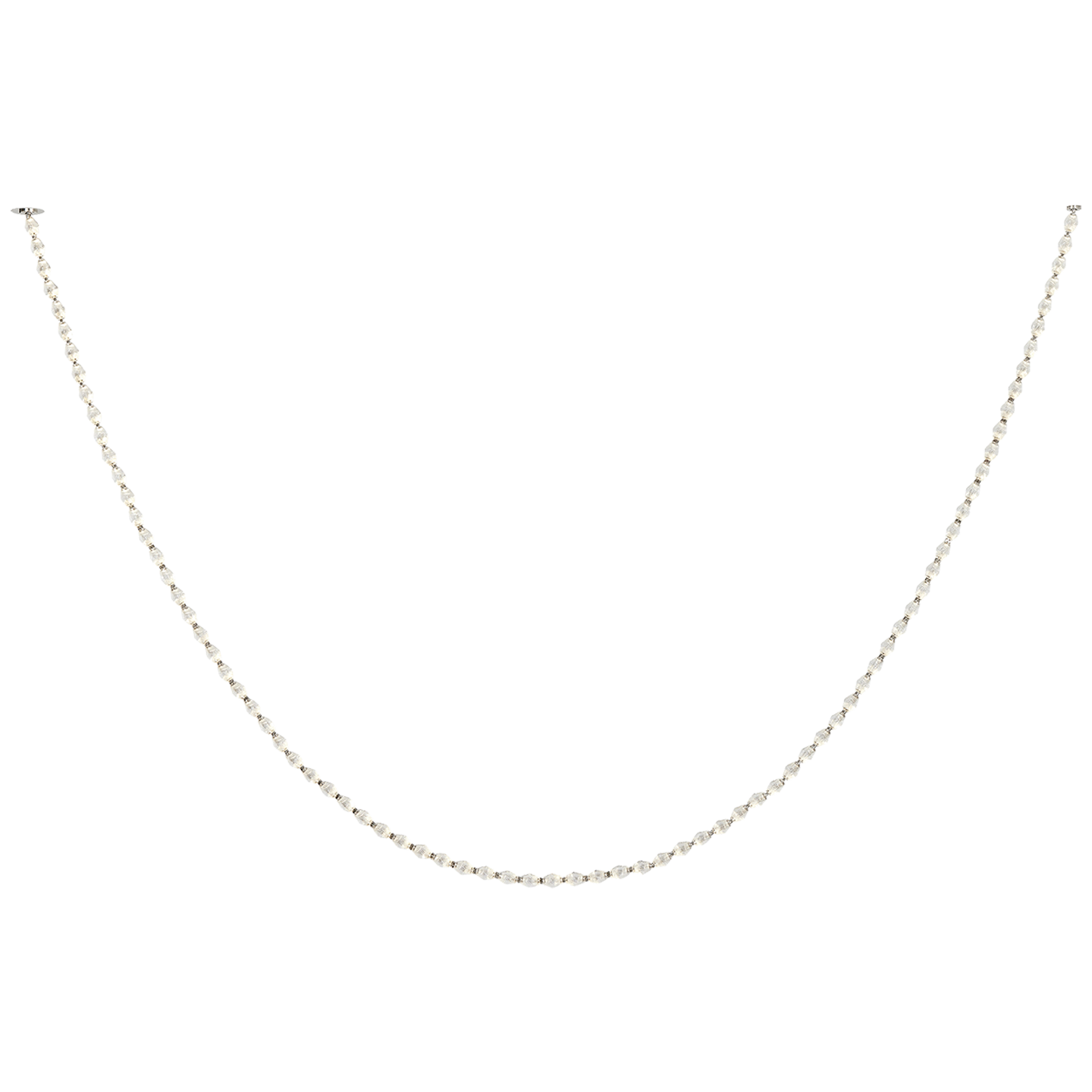Collier 240 Chandelier - Visual Comfort Modern 2