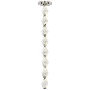 Collier 24 Pendant - Visual Comfort Modern 2