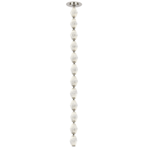 Collier 36 Pendant - Visual Comfort Modern 6