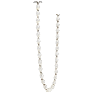 Collier 84 Chandelier - Visual Comfort Modern 2
