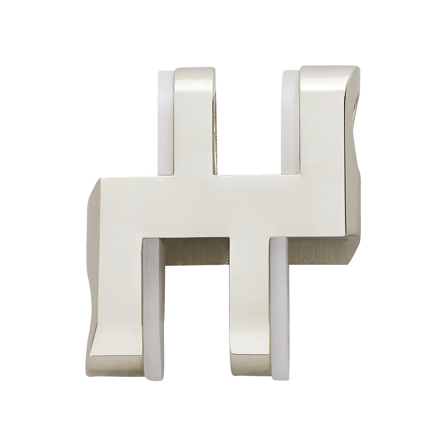 Collier Isolated Mechanical Connector - Visual Comfort Modern 1