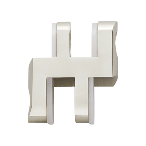 Collier Isolated Mechanical Connector - Visual Comfort Modern 1