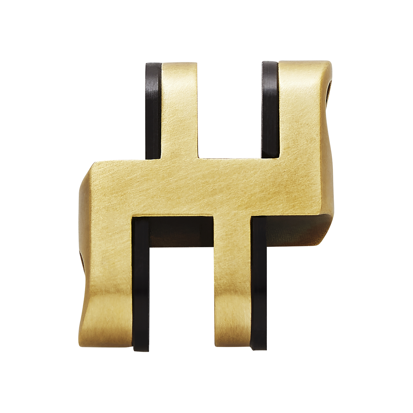 Collier Isolated Mechanical Connector - Visual Comfort Modern 2